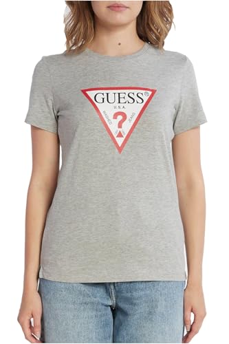 Guess Jeans T-Shirts W1Yi1B I3Z14 - Donna