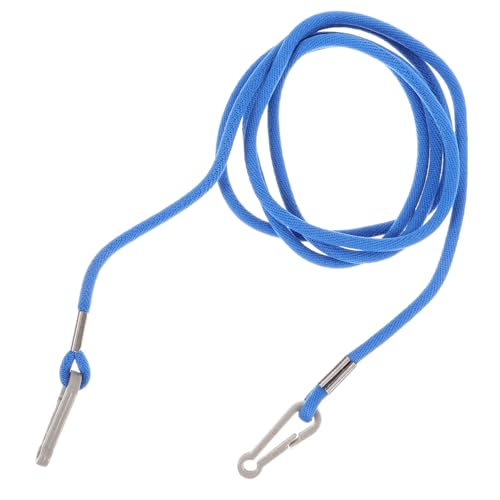 WOONEKY Ski Glove Lanyard Portable Glove Lanyard for Child Mittens Winter Lost Rope