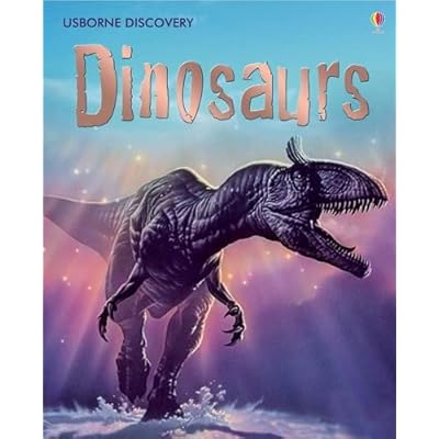 Discovery Dinosaurs