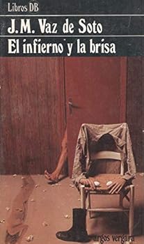Paperback El Infierno Y La Brisal [Spanish] Book