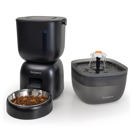 Automatic Pet Feeder with Programmable Timer