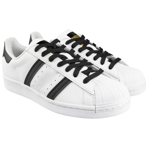 Endoto Shoe Laces for Adidas Superstar Replacement Shoelaces Strings by Endoto - Used condition - Image 6