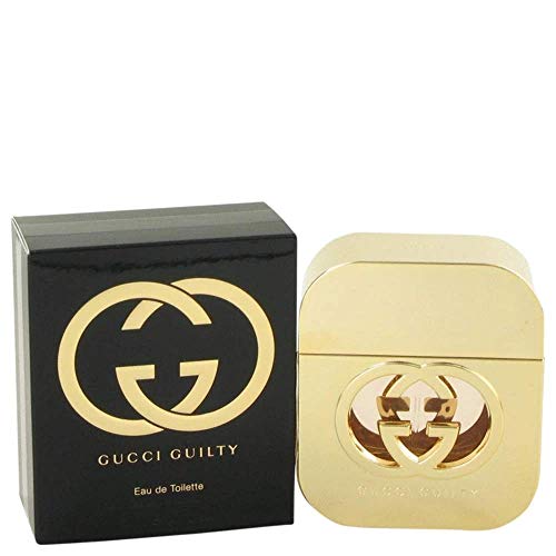 Gucci Gucci - Gucci Guilty Eau de Toilette Edt