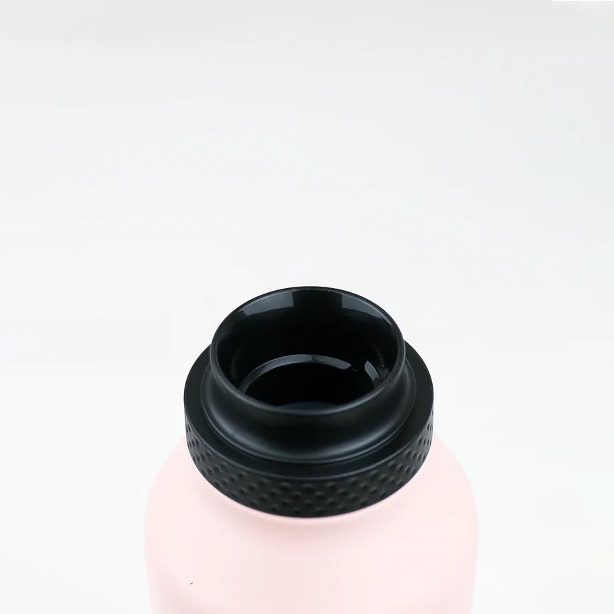 Garrafa Térmica Runbott Mii Marta Munte 600Ml Bailarinas 972946