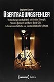  Übertragungsfehler: Verhandlungen von Hybridität bei Feridun Zaimoglu, Yasemin Samdereli und Nuran David Calis - kulturwissenschaftliche und literaturdidaktische Lektüren (Lettre)
