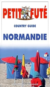 Paperback Normandie 2000, le petit fute (3eme edition) [French] Book