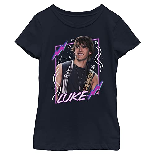 Image of Netflix Girls' Luke