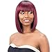 Freetress Equal Synthetic Full Wig - LITE 001 (CMRDCOPPER)