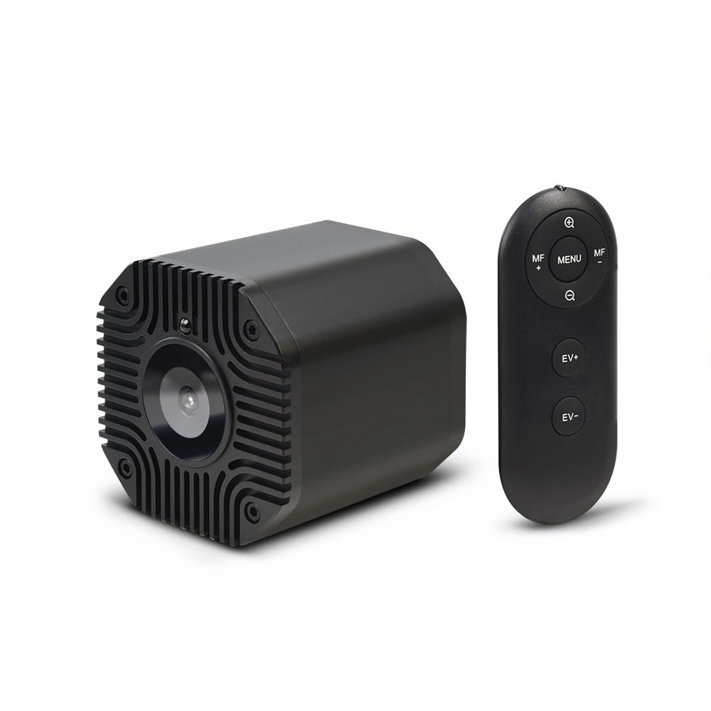 Amazon.com : MOKOSE USB HDMI Dual Output Camera Fast AF Camera 2X