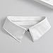 Joyci European New Women's Faux False Collar Lapel Choker Peter Pan Necklace (04)