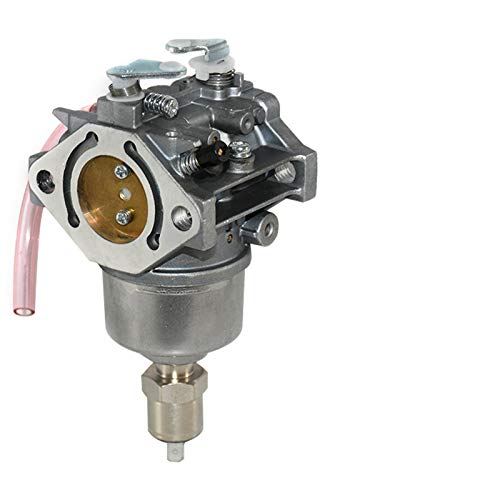 Autu Parts AM122605 Carburetor for John Deere GTX275 LX186 GT262 GT275 245 325 180 185 260 265 M97274 M97275 carb - Thumbnail 2