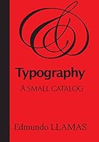 Typography 1312350105 Book Cover