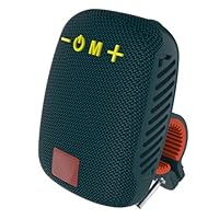 Bluetooth Luidspreker voor op de Fiets | bol