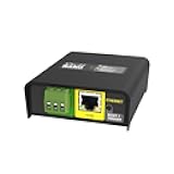 ENTTEC S-Play Nano Recording and Playback Controller