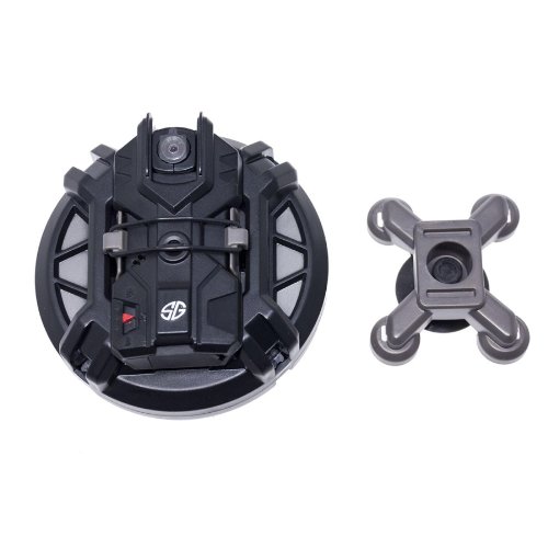 Spy Gear Panosphere 360 Spy Cam #TOP1