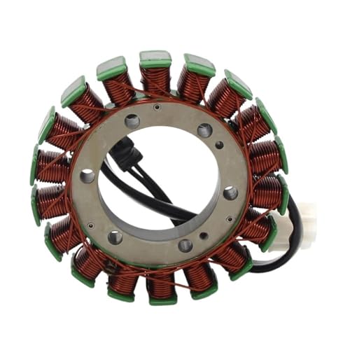Stator d'alternateur TT600 résout vos pannes de batterie