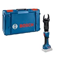Bosch Professional 18V System Akku Hydraulik-Kabelschere GKH 18V-50 (inkl. XL-BOXX)