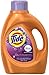 Tide plus Febreze Freshness Liquid Laundry Detergent, Spring & Renewal - 92 oz