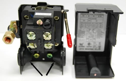 69MB7LY LF10-L1 for Coleman powermate Single Port UNL oader Pressure Switch