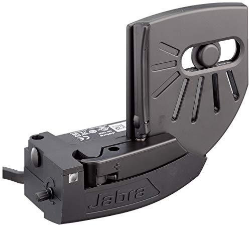 Jabra GN1000 - Auricular que descuelga el auricular del teléfono a distancia