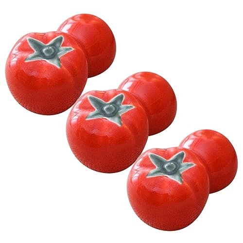 Unomor 3pcs Ceramic Chopstick Rest Fork Cutter Stand Chopsticks Rest Rack Chopsticks Pillow Chopsticks Rack Rests for The Table Fork Holder Porcelain Utensil Tableware Rest Ceramics