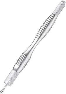 Pluma de escultura Microblading