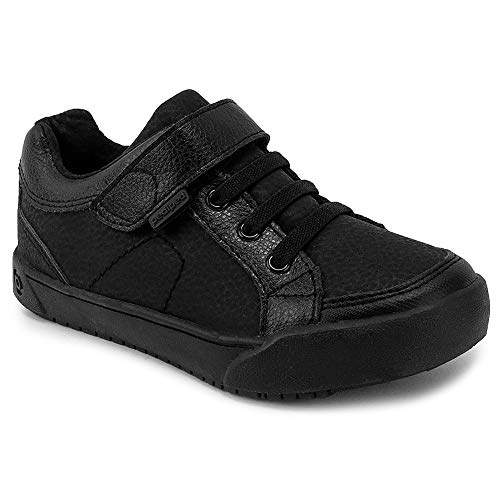 pediped Baby-Boy's School Crib Shoe2