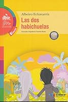 Las dos habichuelas 9585900556 Book Cover