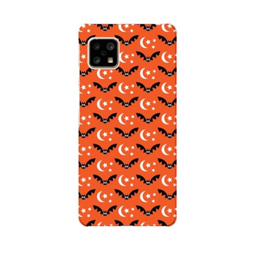 AQUOS sense3 �p �P�[�X SH-02M SHV45 SH-M12 SH-RM12 �Ή� �p �n�[�h�P�[�X �X�}�z�P�[�X ���^ �y�� Halloween 020097