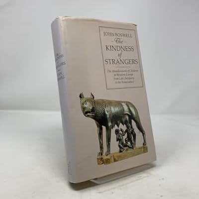 The Kindness of Strangers
