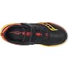 Saucony Unisex-Child Flash Le