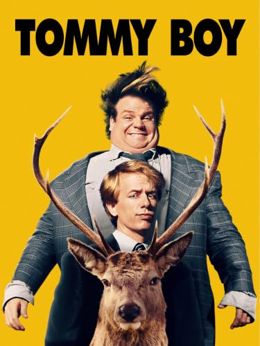 Tommy Boy