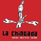 La Chingada