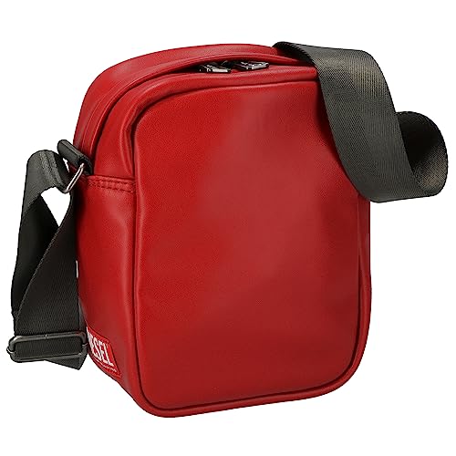 [ディーゼル] ショルダーバッグ X09376P5184 メンズ [並行輸入品]