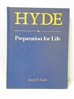 HYDE: Preparation for Life 0960790489 Book Cover