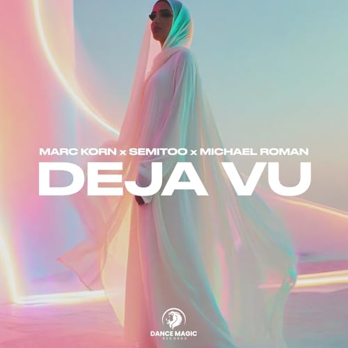 Marc Korn, Semitoo & Michael Roman