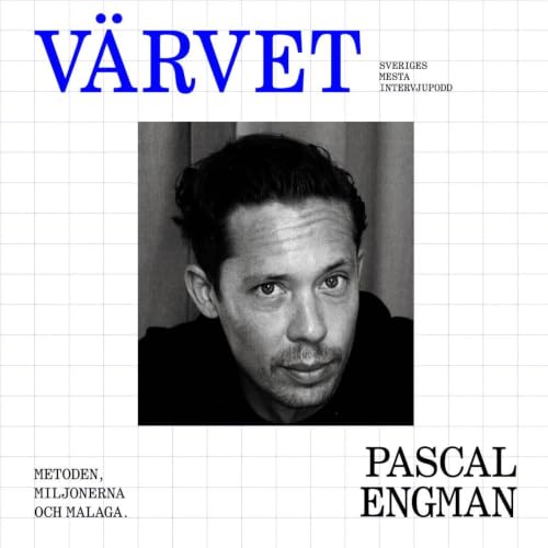 KORT Pascal Engman: &rdquo;Det &auml;r inte konstigt att unga b&ouml;rjar beckna&rdquo;