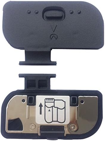Replacement Battery Door Cover for Nikon D800 D810