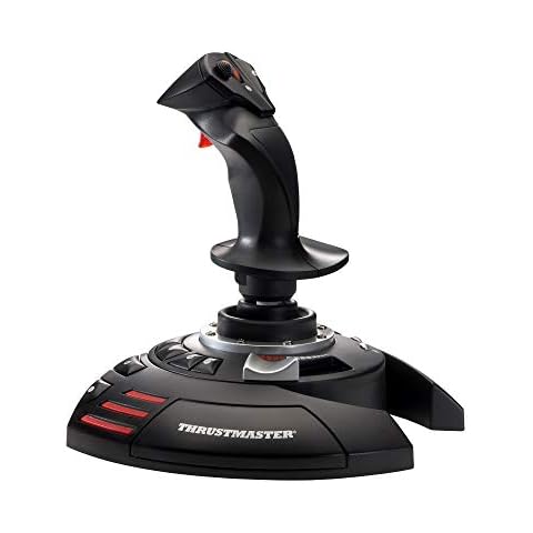 Thrustmaster T.Flight Stick X Cover