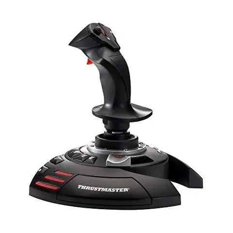 Thrustmaster T.Flight Stick X Cover