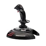 Thrustmaster – Thrustmaster T.Flight Stick X - Ergonomischer Flug-Joystick 