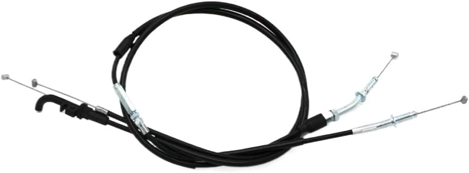 オートバイスロットルアクセルレーター 54012-1386 54012-0008 54012-1387 54012-0009 540