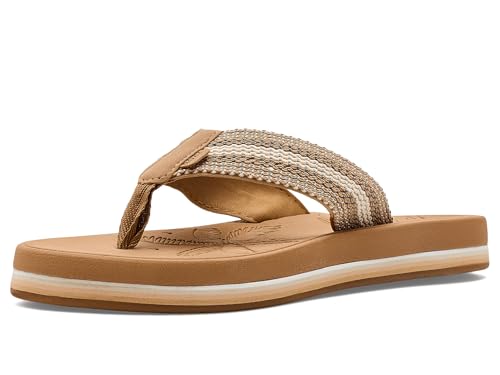 Image of Roxy Women's Colbee Hi Flip Flop Sandal