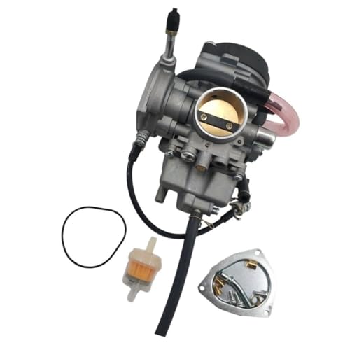 Carburateur de moto pour T425 425cc 4x4 ATV : pièce de rechange moteur