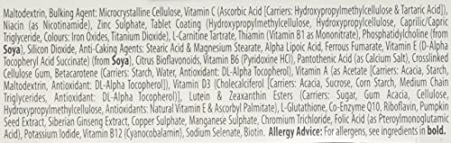 Vitabiotics Wellman 70+ - 30 Count (Pack of 1)