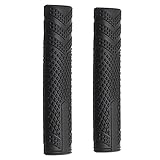 Installé sur le levier de frein, il présente une résistance élevée à l'usure, peut absorber efficacement les vibrations et réduire la fatigue des mains pendant la conduite à long terme.