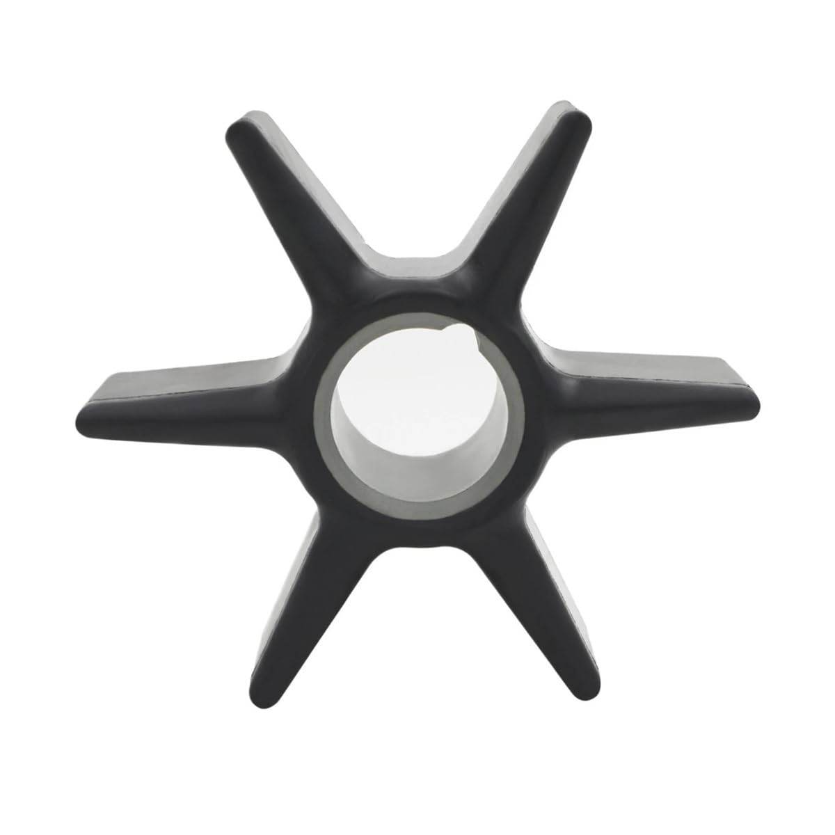 Turbine en caoutchouc pour réparer la surchauffe de moteur hors-bord 75-90 CV