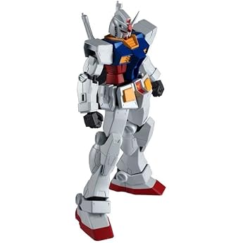 TAMASHII NATIONS Gundam Universe, Iron-Blooded Orphans ASW-G-08 Gundam Barbatos, Approx. 6.3 in (160 mm), ABS &amp; PVC, Pre-pain