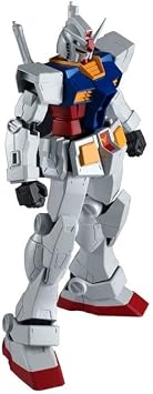 TAMASHII NATIONS - Mobile Suit Gundam Iron-Blooded Orphans - ASW-G-08 Barbatos, Bandai Spirits Gundam Universe Action Figure