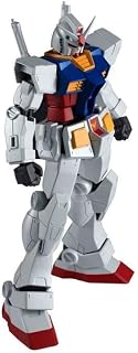 TAMASHII NATIONS - Mobile Suit Gundam Iron-Blooded Orphans - ASW-G-08 Barbatos, Bandai Spirits Gundam Universe Action Figure